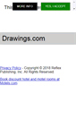 Mobile Screenshot of drawings.com